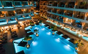 AKASHA Beach Hotel&Spa